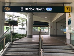 Blk 620 Bedok Reservoir Road (Bedok), HDB 3 Rooms #182688992